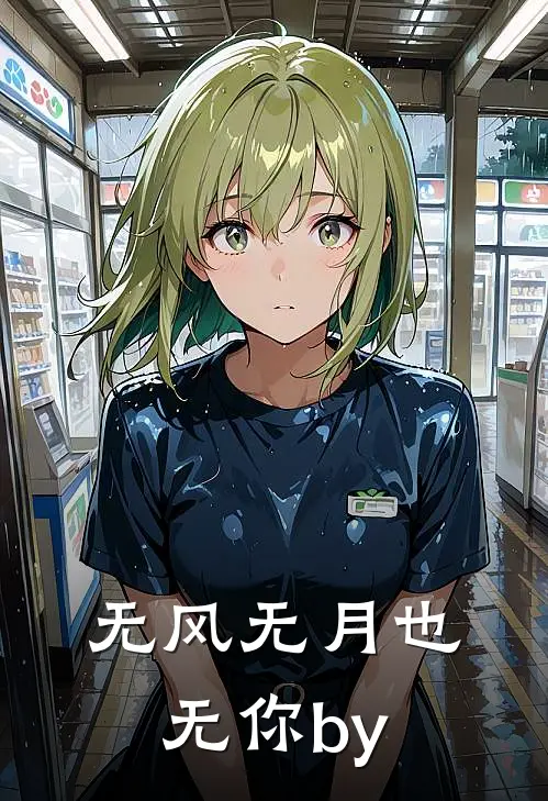 无风无月也无你by