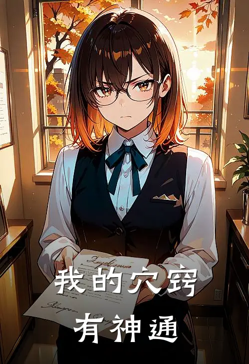 我的穴窍有神通
