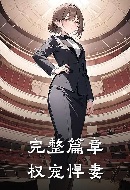 完整篇章权宠悍妻
