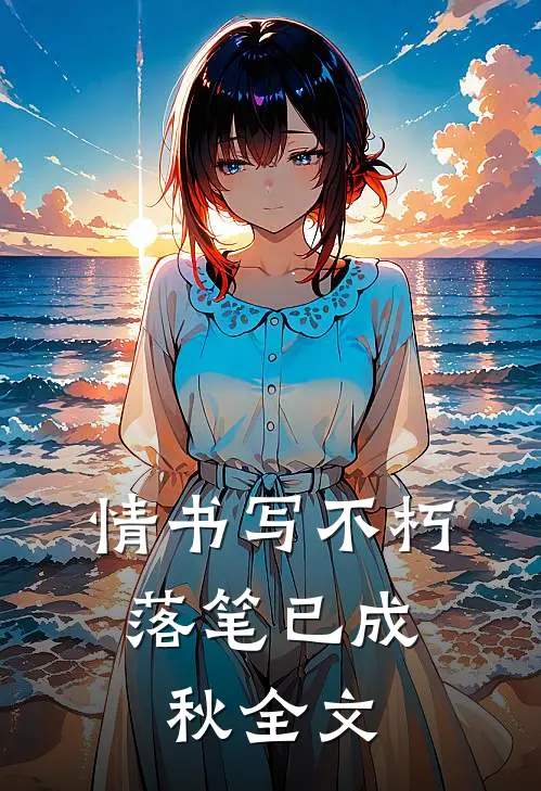 情书写不朽，落笔已成秋全文