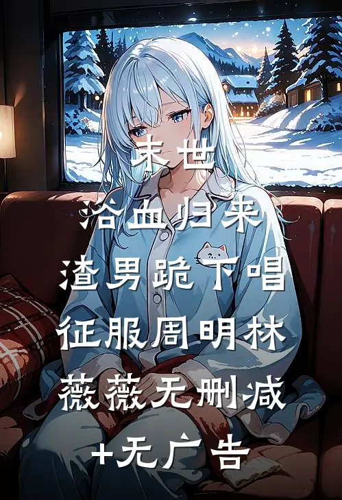 末世：浴血归来，渣男跪下唱征服周明林薇薇无删减+无广告