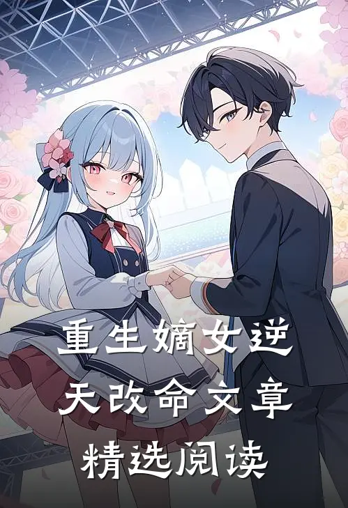 重生嫡女逆天改命文章精选阅读
