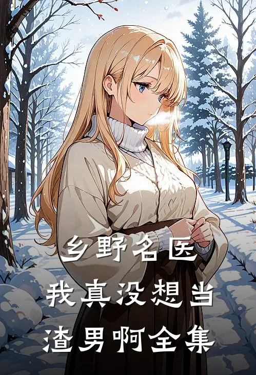 乡野名医：我真没想当渣男啊全集