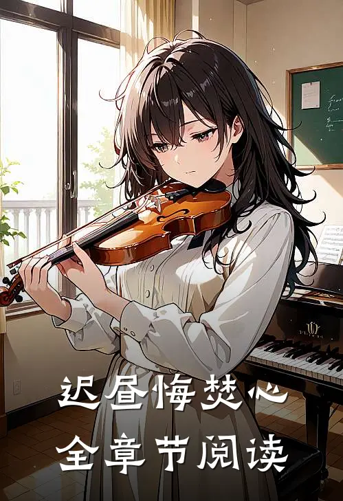 迟昼悔焚心全章节阅读