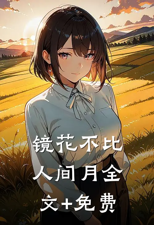 镜花不比人间月全文+免费