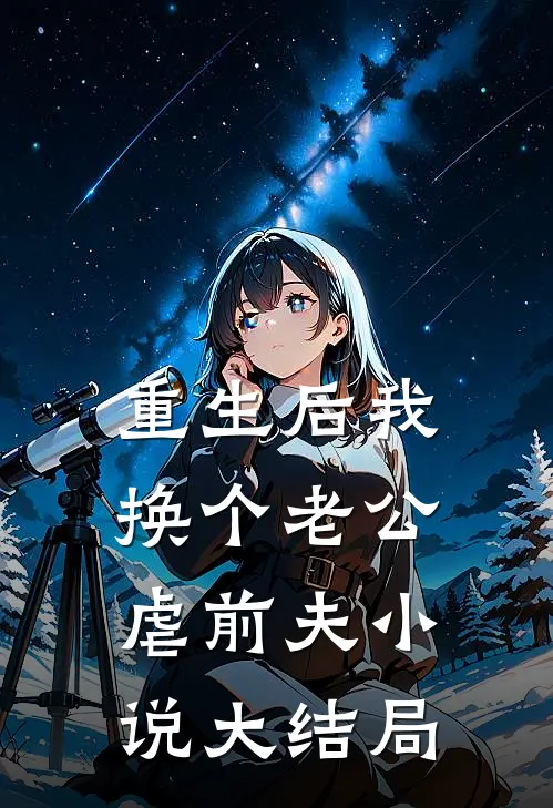 重生后我换个老公虐前夫小说大结局