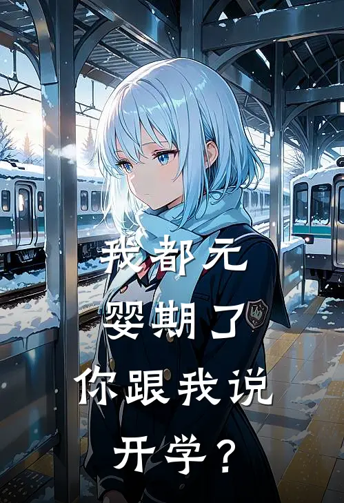 我都元婴期了,你跟我说开学?有几个女主