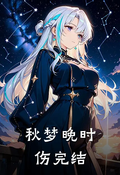 秋梦晚时伤完结