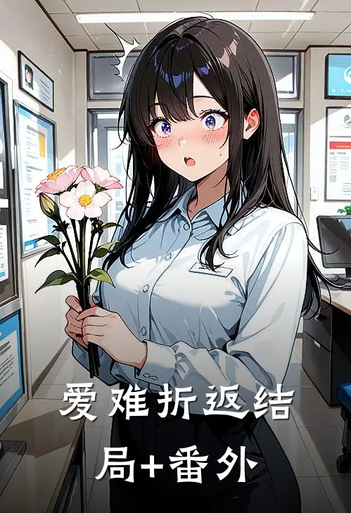 爱难折返结局+番外