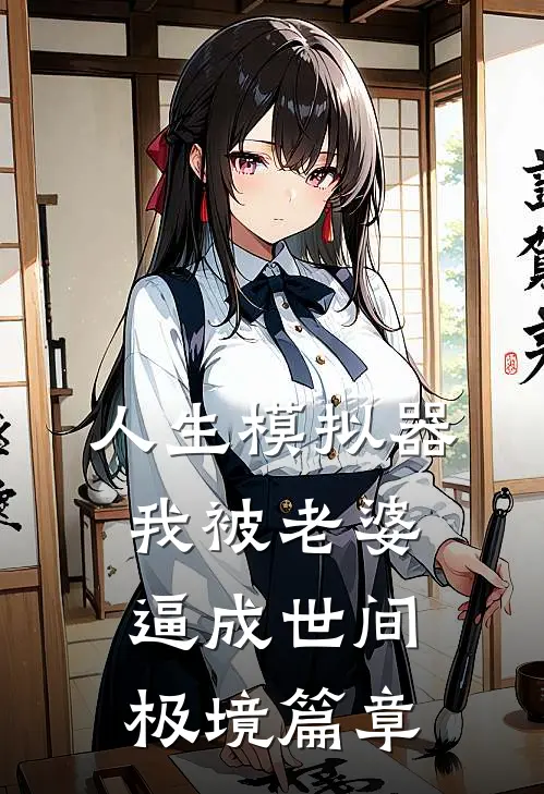 人生模拟器：我被老婆逼成世间极境篇章