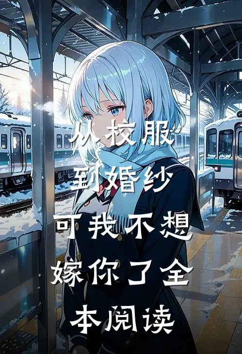 从校服到婚纱，可我不想嫁你了全本阅读