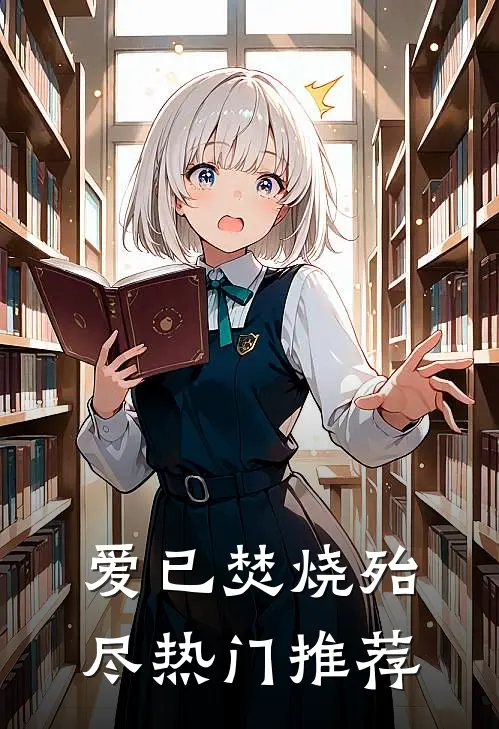 爱已焚烧殆尽热门推荐