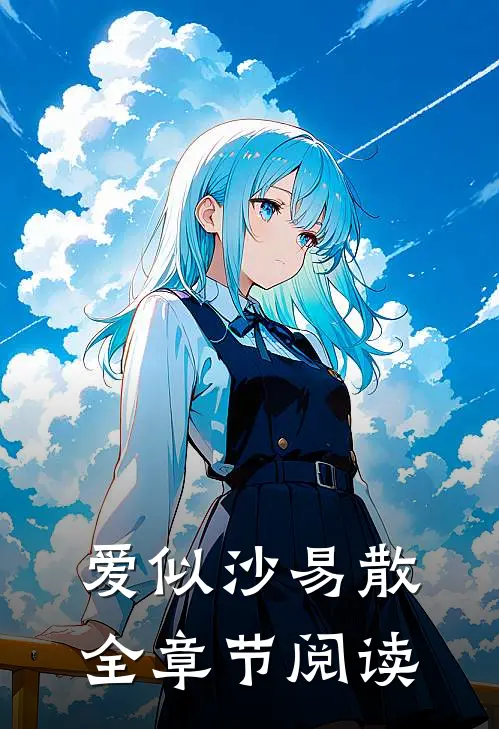 爱似沙易散全章节阅读