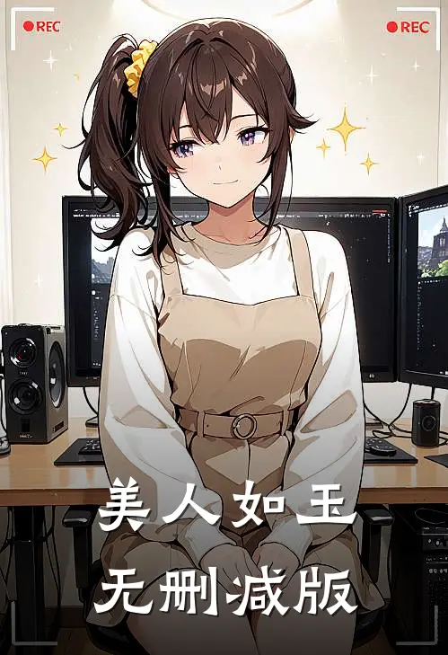 美人如玉无删减版