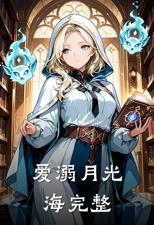 爱溺月光海完整
