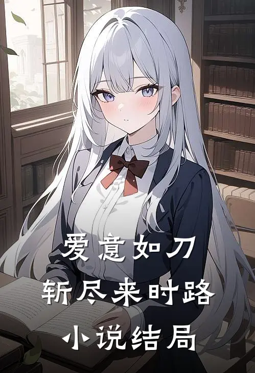 爱意如刀，斩尽来时路小说结局