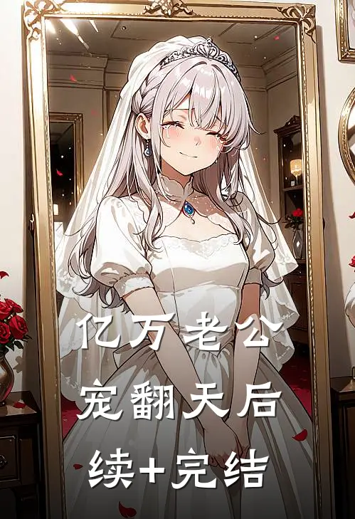 亿万老公宠翻天后续+完结