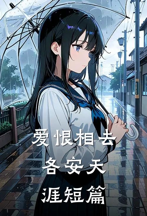 爱恨相去，各安天涯短篇