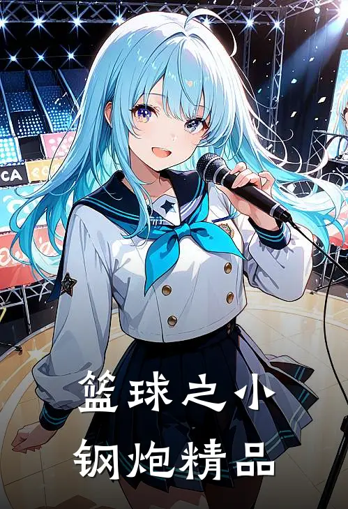 篮球之小钢炮精品