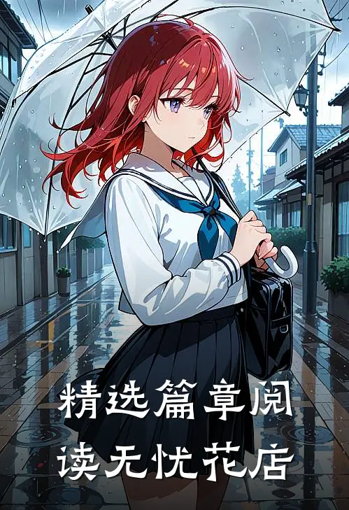 精选篇章阅读无忧花店