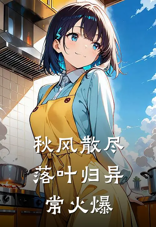 秋风散尽落叶归异常火爆