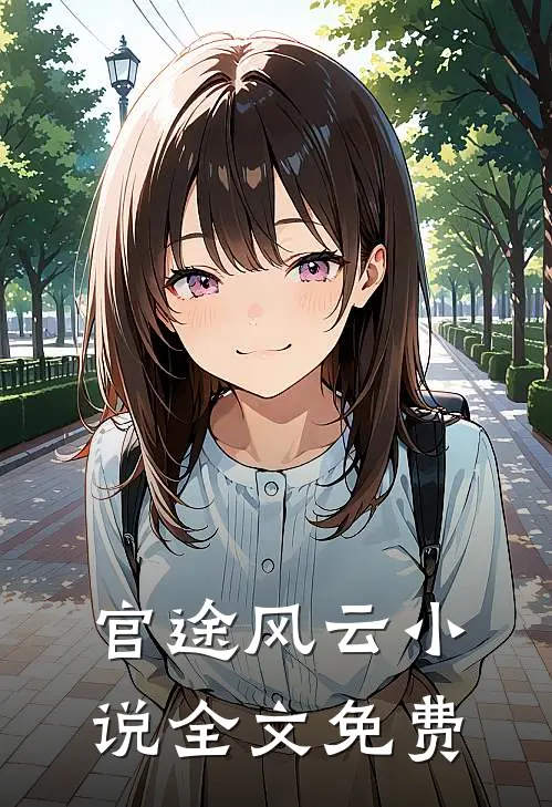 官途风云小说全文免费
