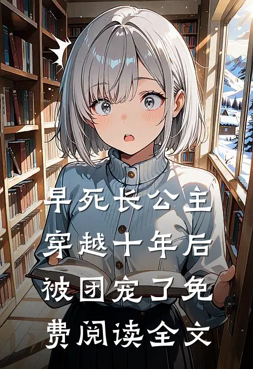 早死长公主穿越十年后，被团宠了免费阅读全文