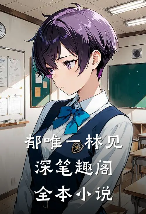 郁唯一林见深笔趣阁全本小说