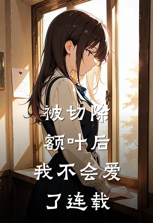 被切除额叶后，我不会爱了连载