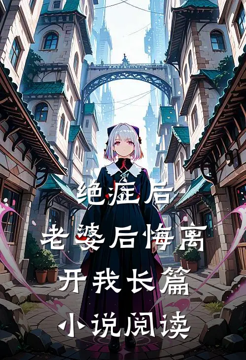 绝症后，老婆后悔离开我长篇小说阅读