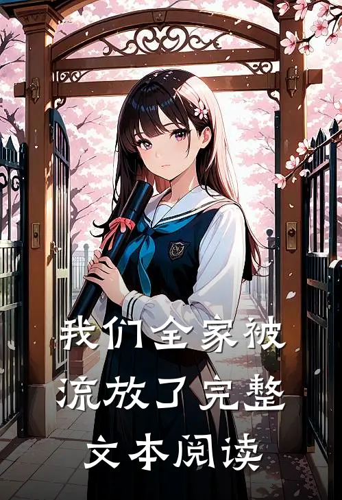 我们全家被流放了完整文本阅读