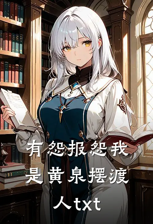 有怨报怨我是黄泉摆渡人txt