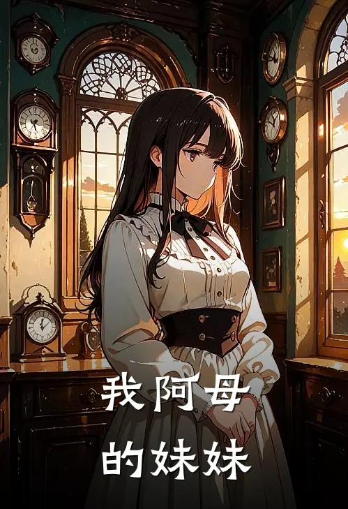我阿母的妹妹