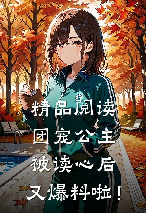 精品阅读团宠公主被读心后，又爆料啦！