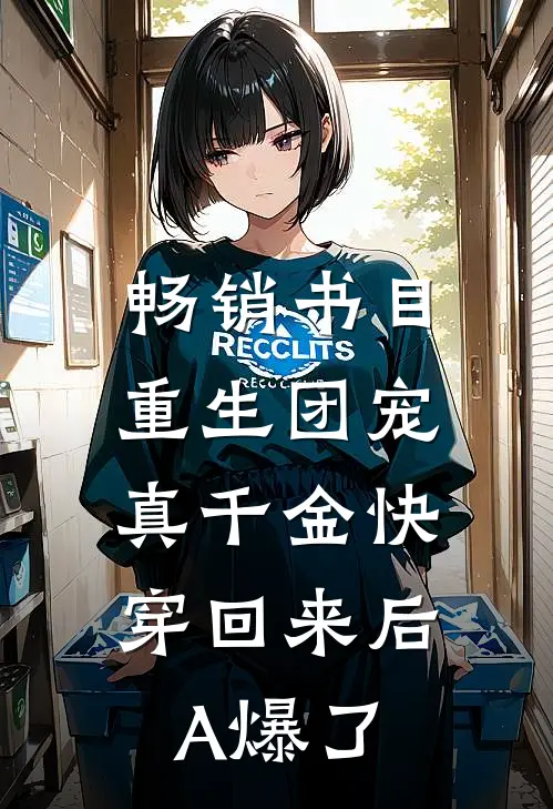 畅销书目重生团宠：真千金快穿回来后A爆了