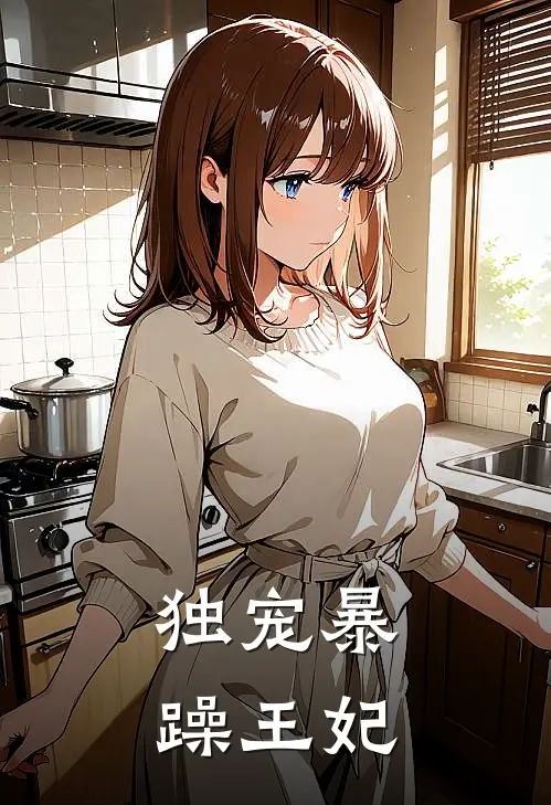独宠暴躁王妃