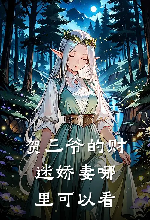 姜糖贺忱的小说