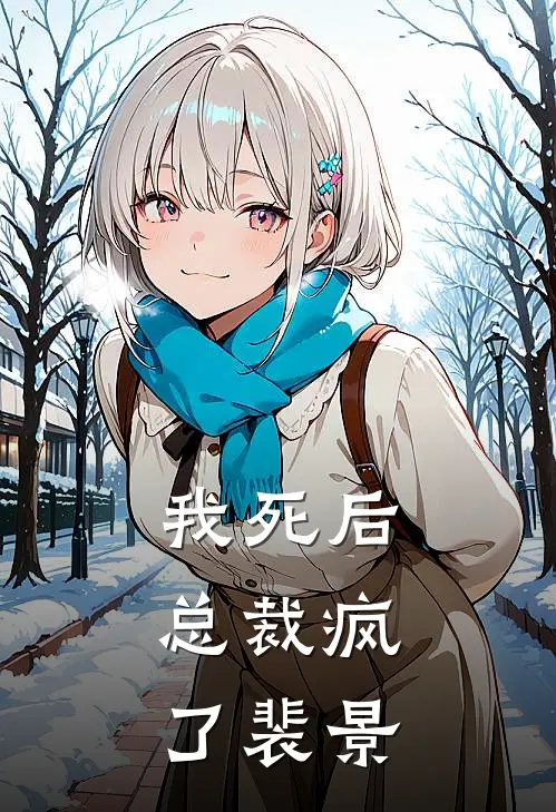 我死后,总裁疯了裴景