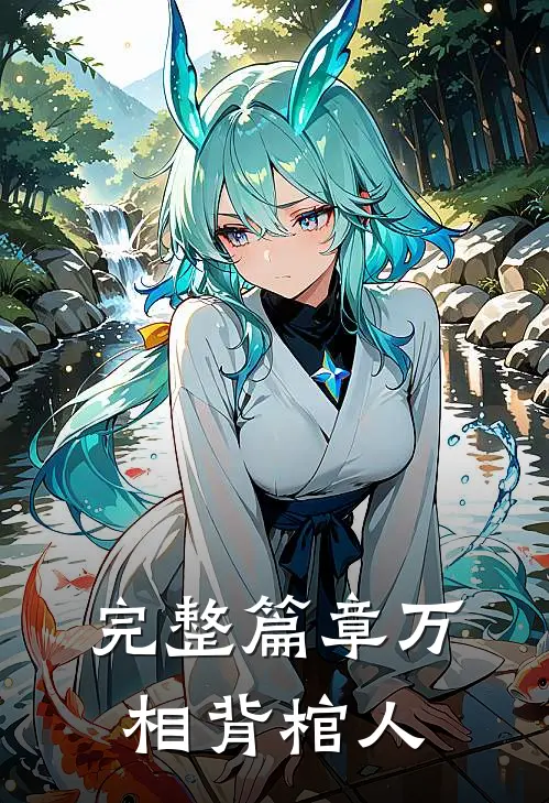 完整篇章万相背棺人