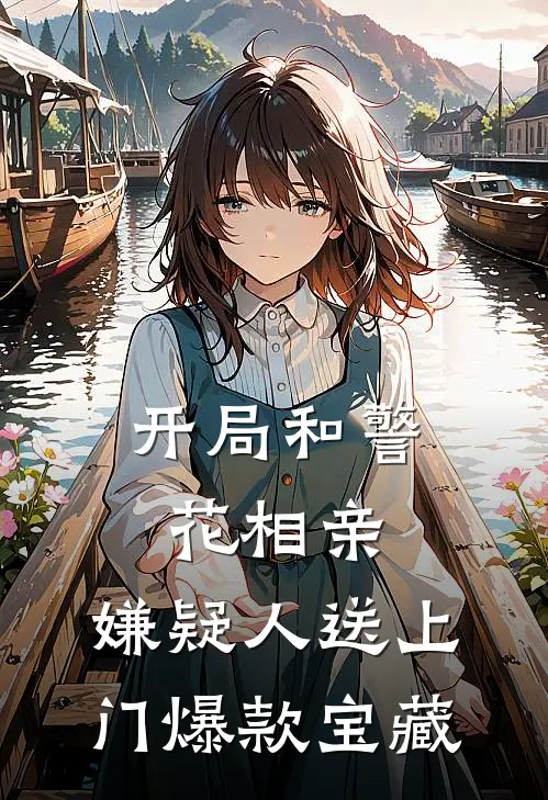 开局和警花相亲，嫌疑人送上门爆款宝藏