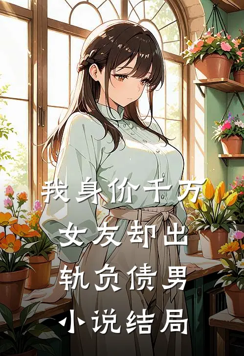 我身价千万,女友却出轨负债男结局是