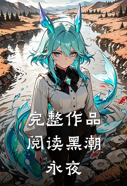 完整作品阅读黑潮永夜