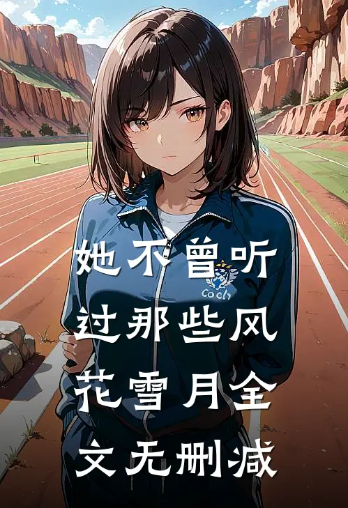 她不曾听过那些风花雪月全文无删减