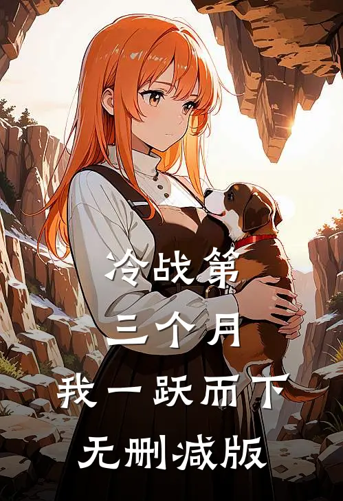 冷战第三个月，我一跃而下无删减版