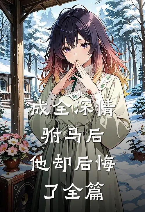 成全深情驸马后，他却后悔了全篇