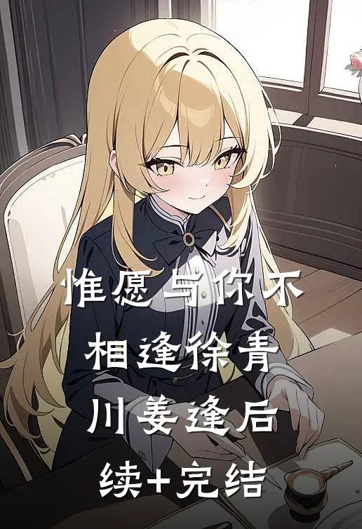 惟愿与你不相逢徐青川姜逢后续+完结