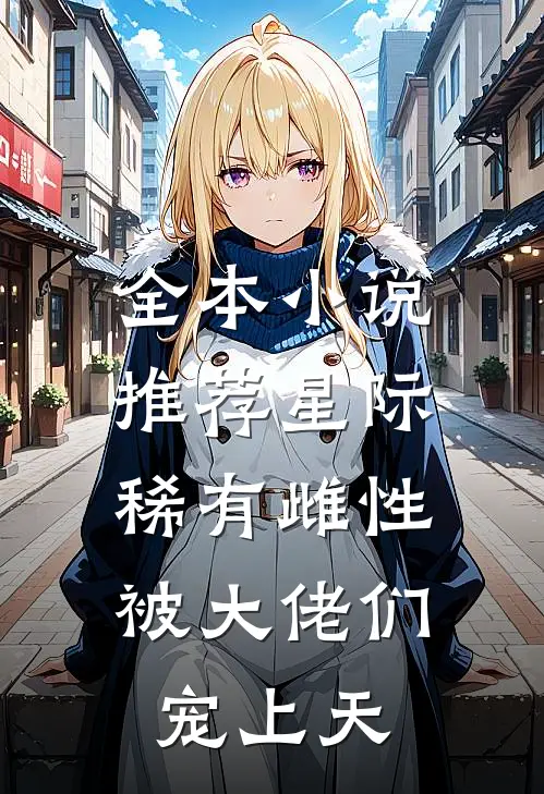 全本小说推荐星际稀有雌性，被大佬们宠上天
