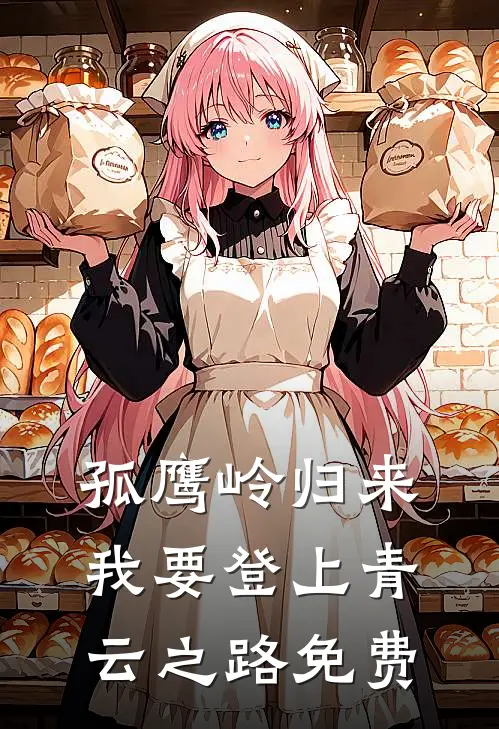 孤鹰岭归来，我要登上青云之路免费