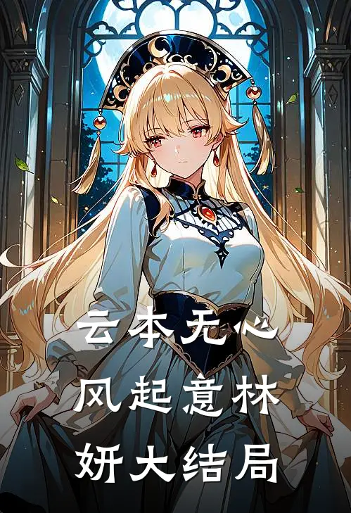 云本无心风起意林妍大结局