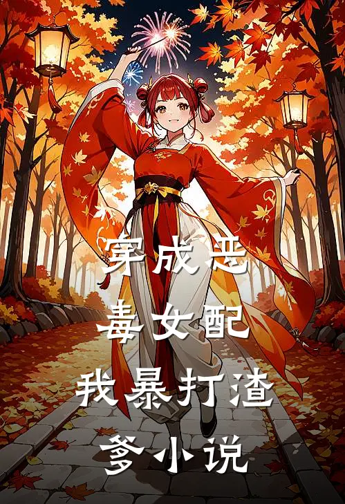 穿成恶毒女配,我暴打渣爹免费阅读